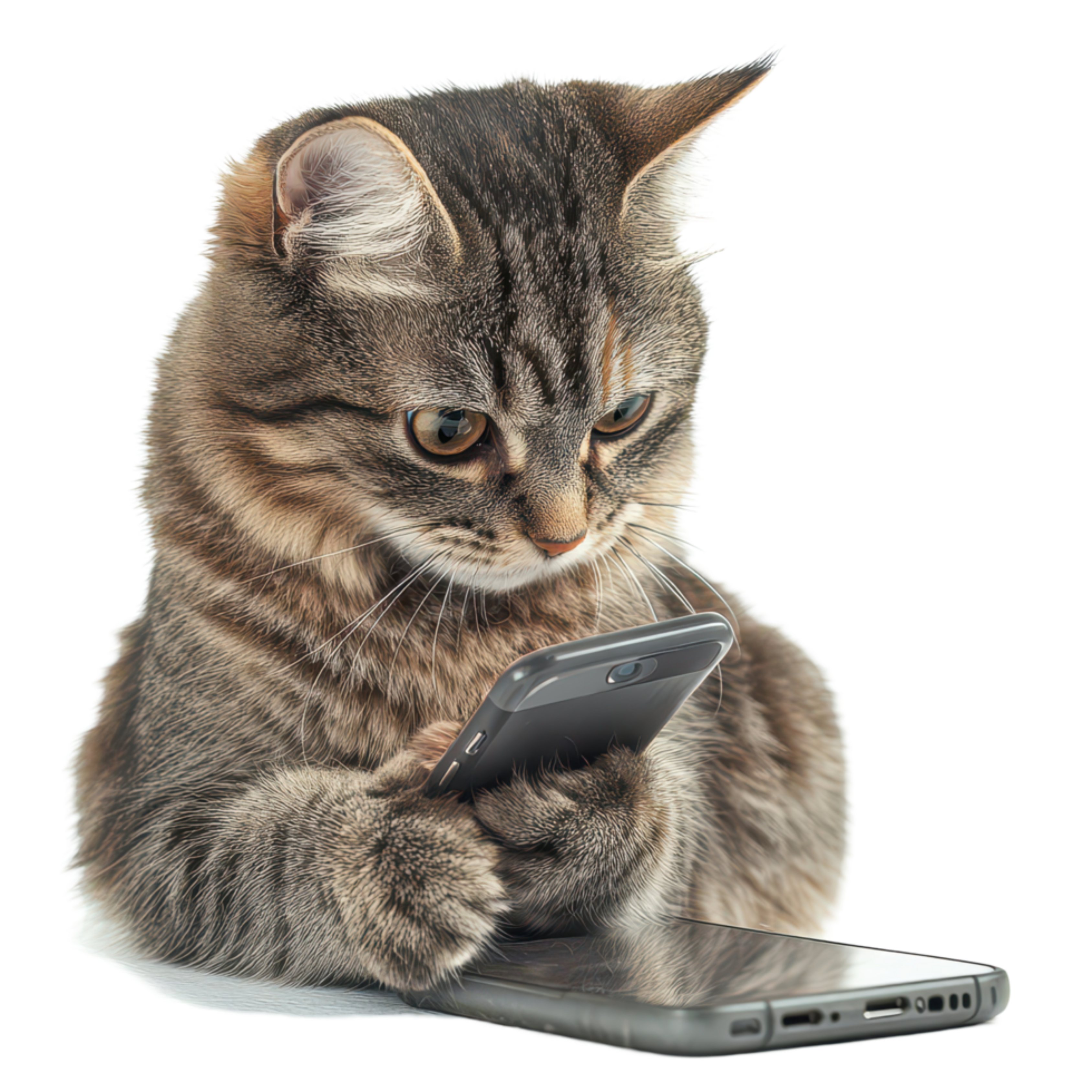SmartVet Contact